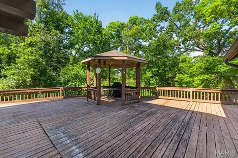 Exterior - 4622 Vixen Cir, Wildwood, MO 63069 photo 3 of 12