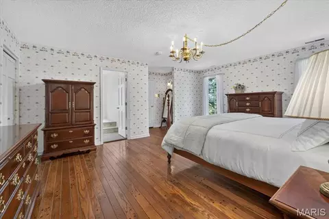 Bedroom - 4622 Vixen Cir, Wildwood, MO 63069 photo 1 of 8