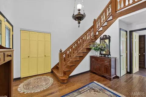 Entry Way - 4622 Vixen Cir, Wildwood, MO 63069 photo 2 of 2