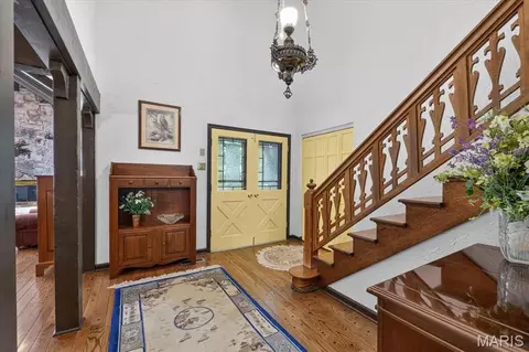 Entry Way - 4622 Vixen Cir, Wildwood, MO 63069 photo 1 of 2