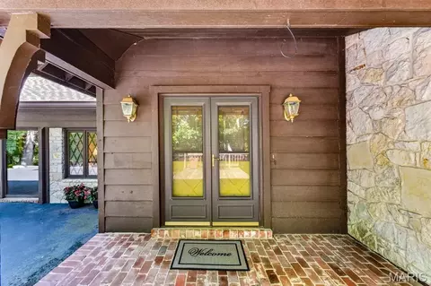 Exterior - 4622 Vixen Cir, Wildwood, MO 63069 photo 2 of 12