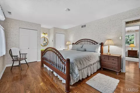Bedroom - 4622 Vixen Cir, Wildwood, MO 63069 photo 6 of 8