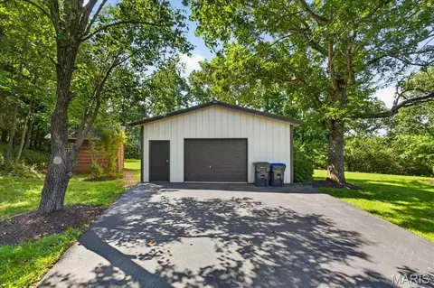 Exterior - 4622 Vixen Cir, Wildwood, MO 63069 photo 6 of 12