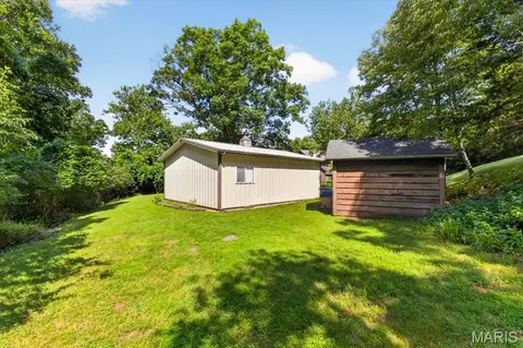 Exterior - 4622 Vixen Cir, Wildwood, MO 63069 photo 7 of 12
