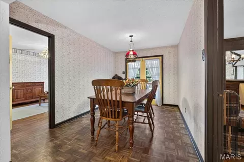 Dining - 4622 Vixen Cir, Wildwood, MO 63069 photo 4 of 5