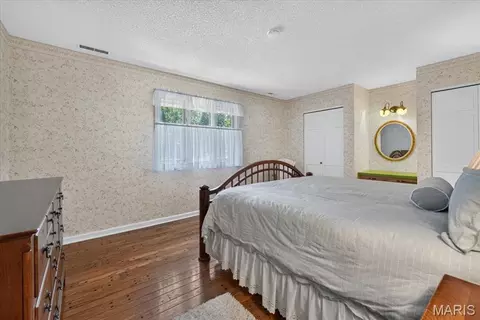 Bedroom - 4622 Vixen Cir, Wildwood, MO 63069 photo 5 of 8