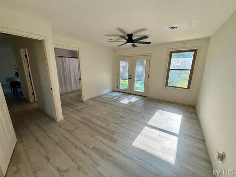 Living - 20 Edith Dr, Bourbon, MO 65441 photo 3 of 4