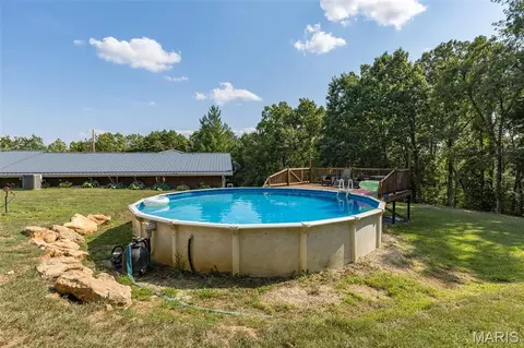Exterior - 10179 Vine Rd, Cadet, MO 63630 photo 6 of 12