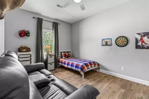 Bedroom - 10179 Vine Rd, Cadet, MO 63630 photo 1 of 10