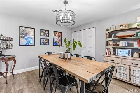 Dining - 10179 Vine Rd, Cadet, MO 63630 photo 1 of 2