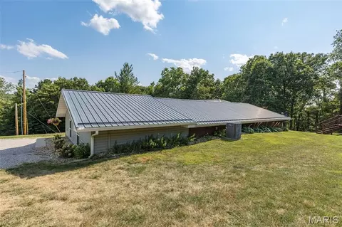 Exterior - 10179 Vine Rd, Cadet, MO 63630 photo 5 of 12