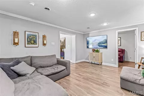 Living - 10179 Vine Rd, Cadet, MO 63630 photo 1 of 1