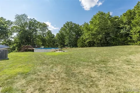 Exterior - 10179 Vine Rd, Cadet, MO 63630 photo 8 of 12
