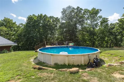 Exterior - 10179 Vine Rd, Cadet, MO 63630 photo 7 of 12