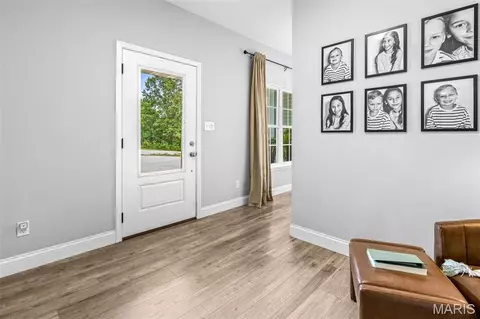 Entry Way - 10179 Vine Rd, Cadet, MO 63630 photo 2 of 4