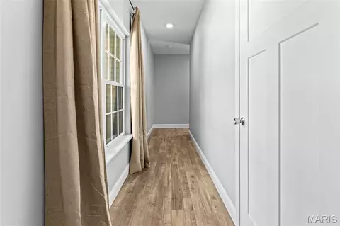 Entry Way - 10179 Vine Rd, Cadet, MO 63630 photo 3 of 4