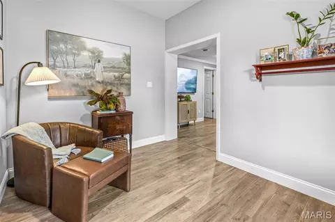 Entry Way - 10179 Vine Rd, Cadet, MO 63630 photo 1 of 4