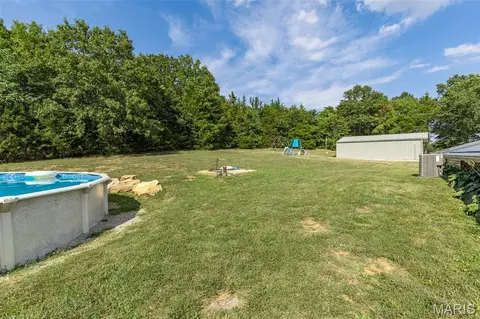 Exterior - 10179 Vine Rd, Cadet, MO 63630 photo 9 of 12