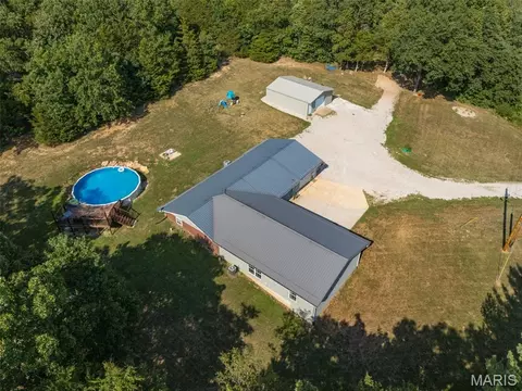 View/Area - 10179 Vine Rd, Cadet, MO 63630 photo 1 of 1