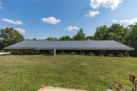 Exterior - 10179 Vine Rd, Cadet, MO 63630 photo 4 of 12