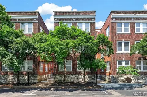 5360 Pershing Ave #6C, Saint Louis, MO 63112