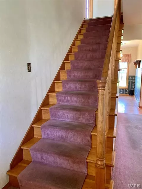 Entry Way - 308 E Field Dr, Red Bud, IL 62278 photo 3 of 3