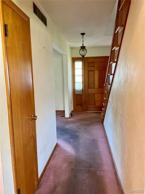 Entry Way - 308 E Field Dr, Red Bud, IL 62278 photo 2 of 3