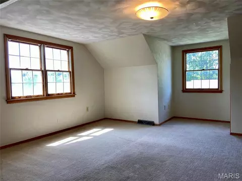 Bedroom - 308 E Field Dr, Red Bud, IL 62278 photo 2 of 6
