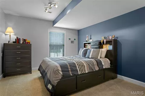 Bedroom - 2334 Silver Crest Ct, Washington, MO 63090 photo 7 of 7