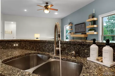 Kitchen - 2334 Silver Crest Ct, Washington, MO 63090 photo 5 of 5
