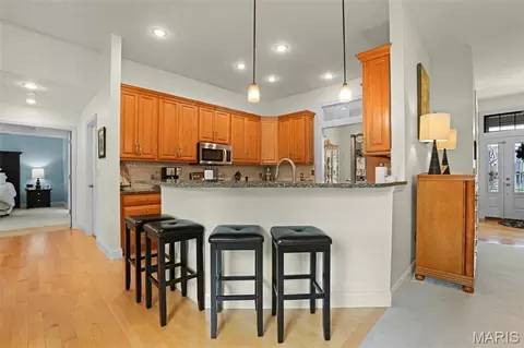 Kitchen - 2334 Silver Crest Ct, Washington, MO 63090 photo 1 of 5