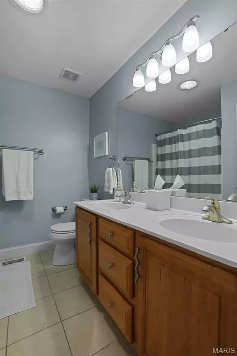 Bath - 2334 Silver Crest Ct, Washington, MO 63090 photo 4 of 5