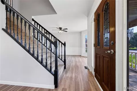Entry Way - 1503 Progress Ln, Belleville, IL 62221 photo 1 of 1
