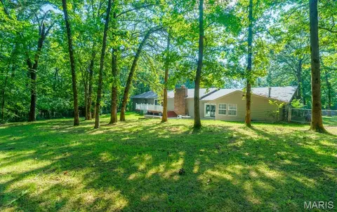 Exterior - 12311 Williams Pl, Rolla, MO 65401 photo 23 of 33