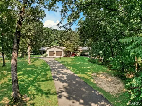 Exterior - 12311 Williams Pl, Rolla, MO 65401 photo 30 of 33