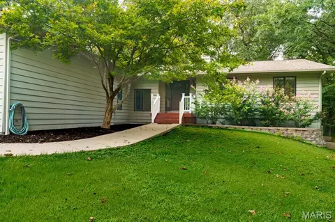 Exterior - 12311 Williams Pl, Rolla, MO 65401 photo 25 of 33