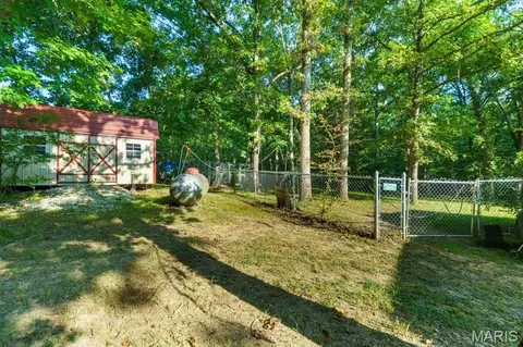 Exterior - 12311 Williams Pl, Rolla, MO 65401 photo 11 of 33