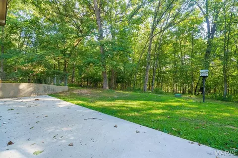 Exterior - 12311 Williams Pl, Rolla, MO 65401 photo 15 of 33