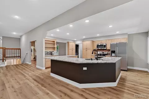 Kitchen - 12311 Williams Pl, Rolla, MO 65401 photo 1 of 4