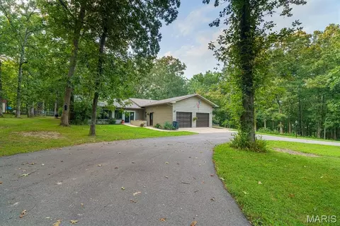 Exterior - 12311 Williams Pl, Rolla, MO 65401 photo 27 of 33