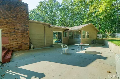 Exterior - 12311 Williams Pl, Rolla, MO 65401 photo 21 of 33