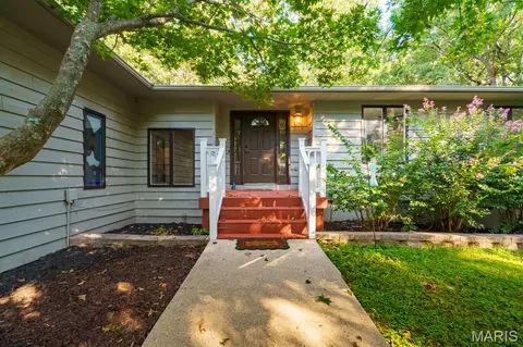 Exterior - 12311 Williams Pl, Rolla, MO 65401 photo 17 of 33