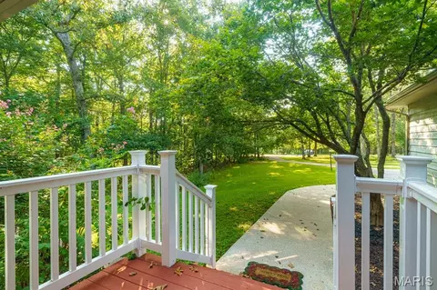 Exterior - 12311 Williams Pl, Rolla, MO 65401 photo 18 of 33