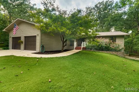Exterior - 12311 Williams Pl, Rolla, MO 65401 photo 26 of 33