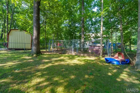 Exterior - 12311 Williams Pl, Rolla, MO 65401 photo 22 of 33