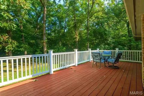 Exterior - 12311 Williams Pl, Rolla, MO 65401 photo 8 of 33