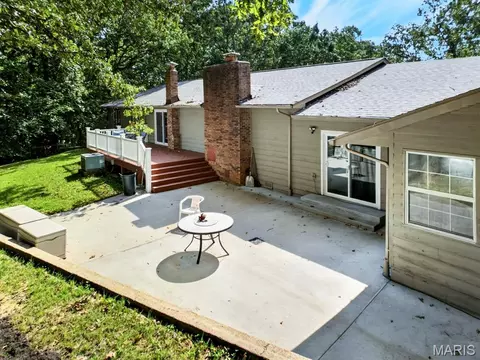 Exterior - 12311 Williams Pl, Rolla, MO 65401 photo 33 of 33