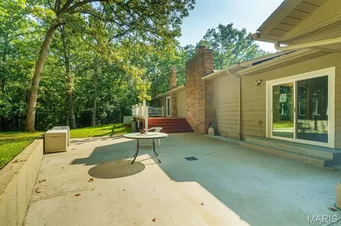 Exterior - 12311 Williams Pl, Rolla, MO 65401 photo 20 of 33