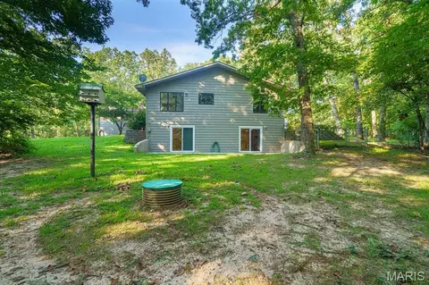 Exterior - 12311 Williams Pl, Rolla, MO 65401 photo 16 of 33