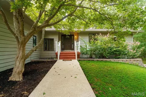 Exterior - 12311 Williams Pl, Rolla, MO 65401 photo 9 of 33